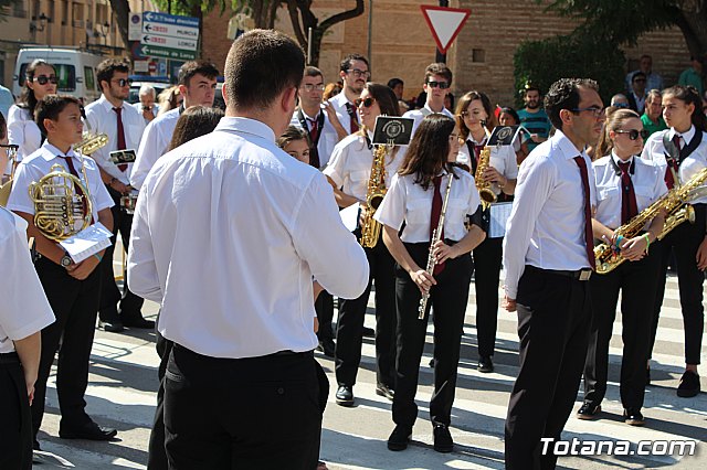 Homenaje a la Bandera 2018 - 49
