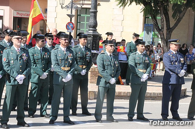 Homenaje a la Bandera 2018 - 50