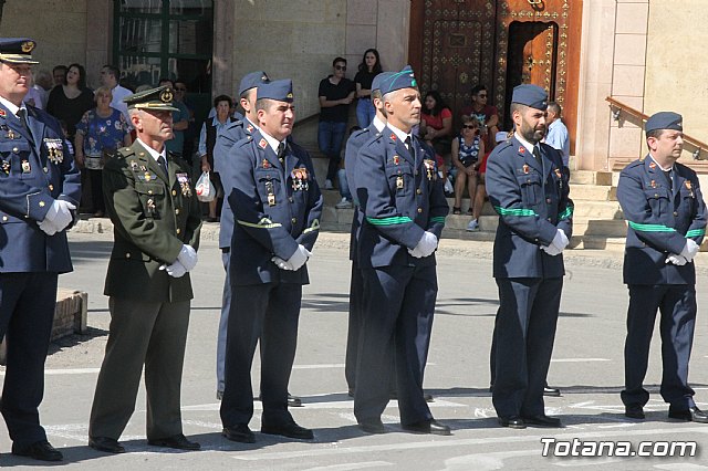 Homenaje a la Bandera 2018 - 53