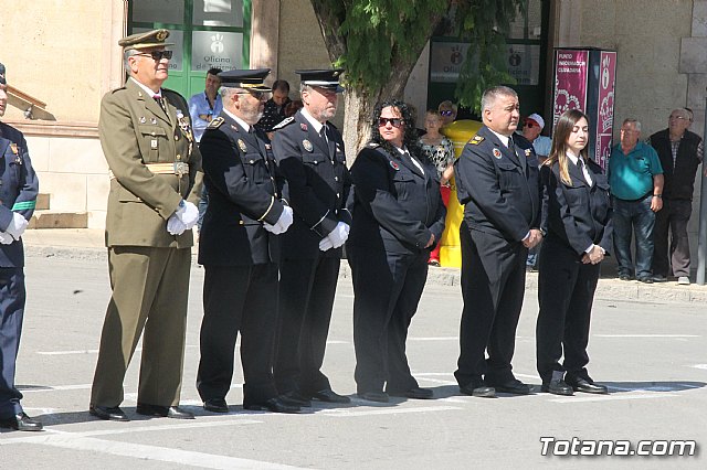 Homenaje a la Bandera 2018 - 54