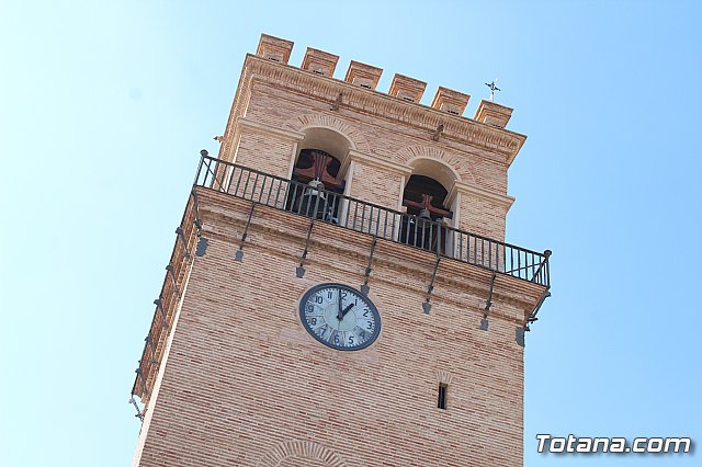 Homenaje a la Bandera 2018 - 55