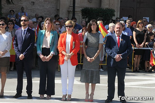 Homenaje a la Bandera 2018 - 56