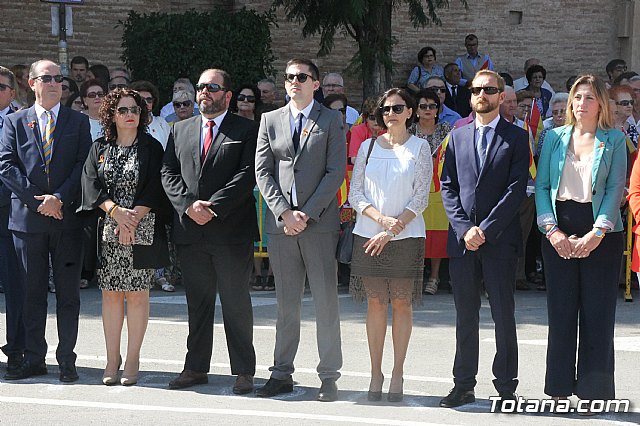 Homenaje a la Bandera 2018 - 57