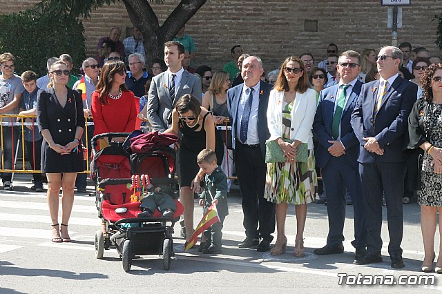Homenaje a la Bandera 2018 - 58