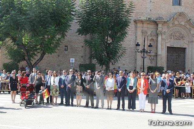 Homenaje a la Bandera 2018 - 59