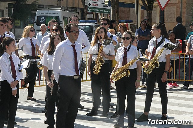 Homenaje a la Bandera 2018 - 61