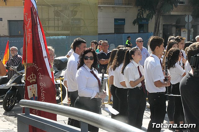 Homenaje a la Bandera 2018 - 62