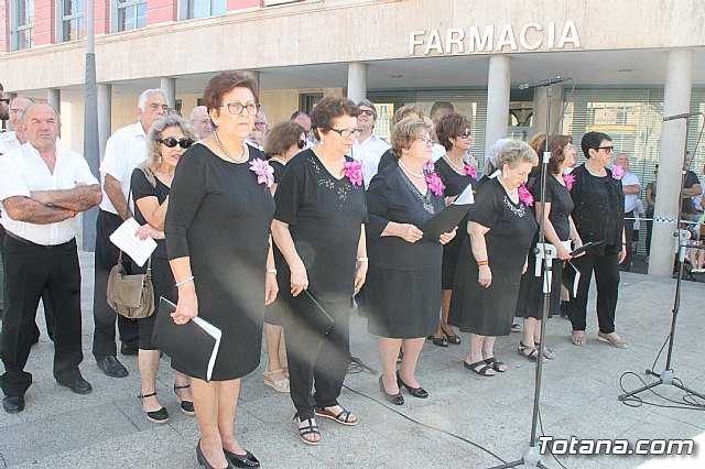 Homenaje a la Bandera 2018 - 63