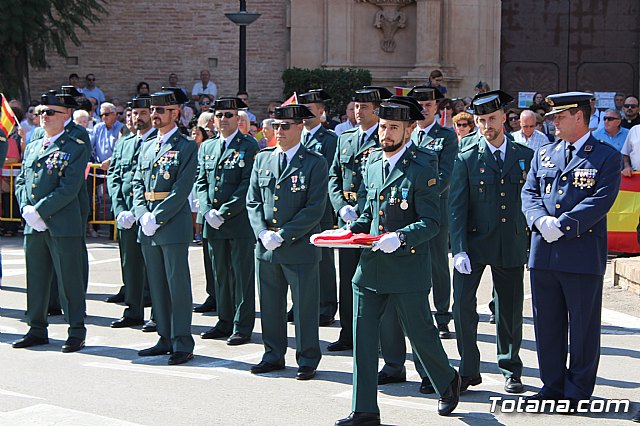 Homenaje a la Bandera 2018 - 65