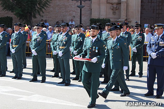 Homenaje a la Bandera 2018 - 66