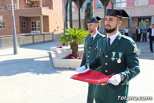 Homenaje a la Bandera 2018 - 67