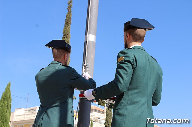 Homenaje a la Bandera 2018 - 68