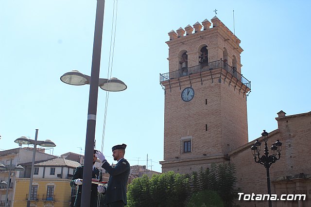 Homenaje a la Bandera 2018 - 69