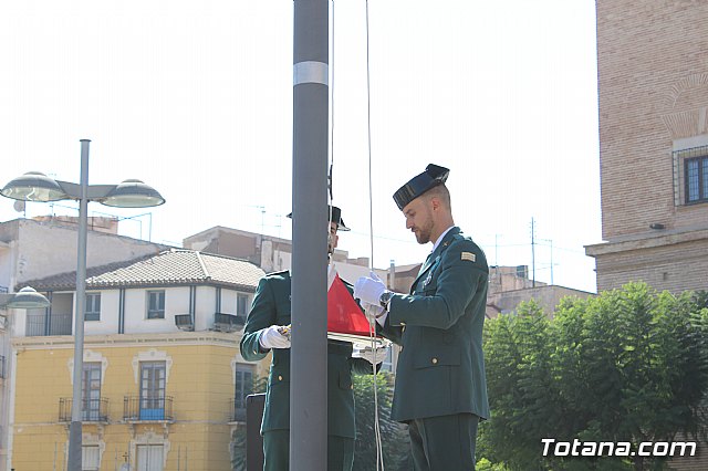 Homenaje a la Bandera 2018 - 70