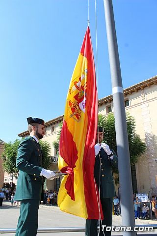 Homenaje a la Bandera 2018 - 73
