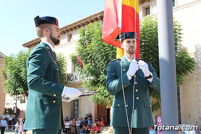 Homenaje a la Bandera 2018 - 74