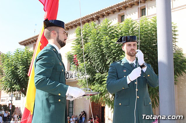 Homenaje a la Bandera 2018 - 76