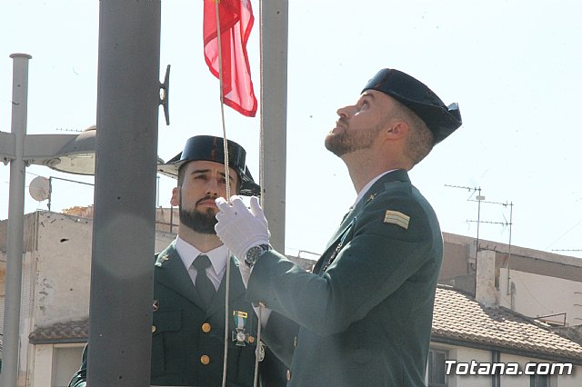 Homenaje a la Bandera 2018 - 78