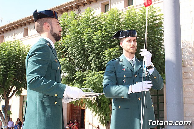 Homenaje a la Bandera 2018 - 79