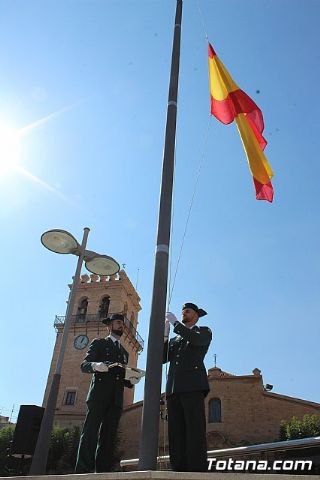 Homenaje a la Bandera 2018 - 83