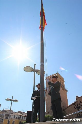 Homenaje a la Bandera 2018 - 84