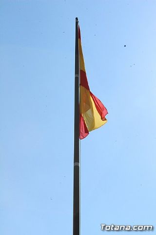 Homenaje a la Bandera 2018 - 85