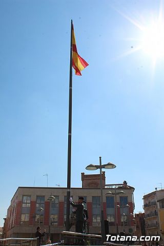 Homenaje a la Bandera 2018 - 86