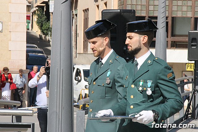 Homenaje a la Bandera 2018 - 90