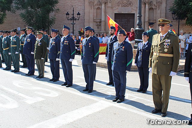 Homenaje a la Bandera 2018 - 94