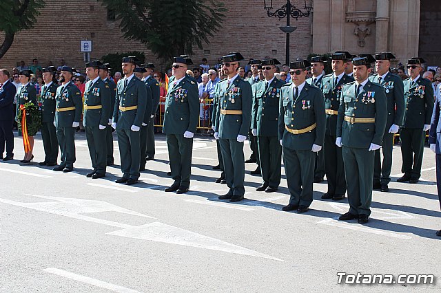 Homenaje a la Bandera 2018 - 96