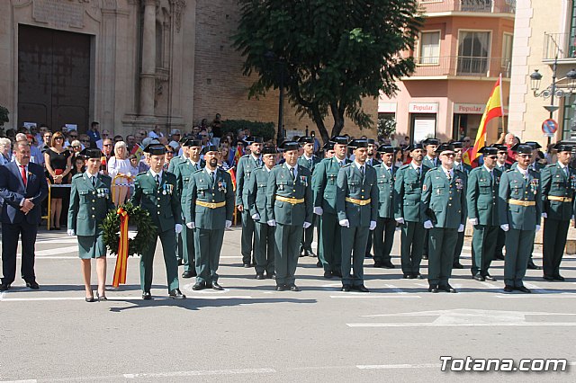 Homenaje a la Bandera 2018 - 98