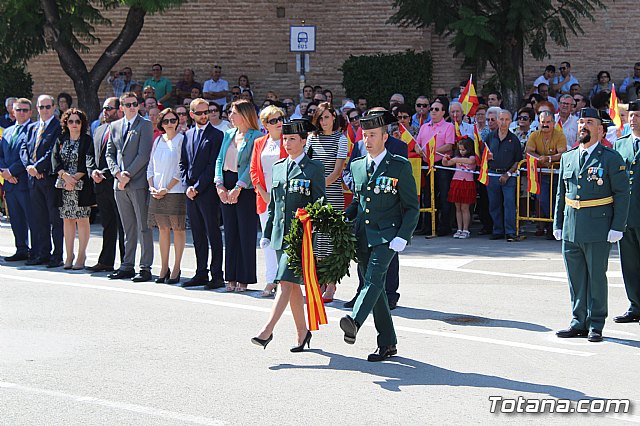 Homenaje a la Bandera 2018 - 99