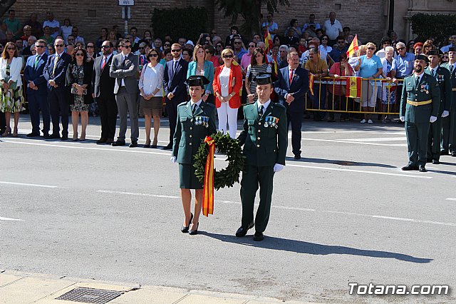 Homenaje a la Bandera 2018 - 102