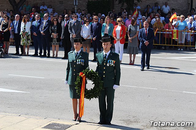 Homenaje a la Bandera 2018 - 103