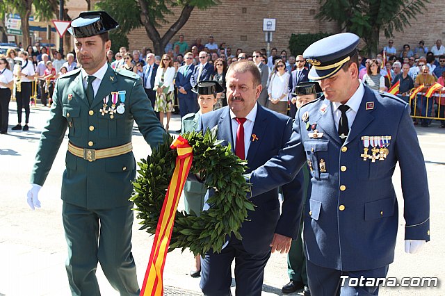 Homenaje a la Bandera 2018 - 105