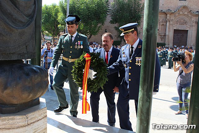 Homenaje a la Bandera 2018 - 107