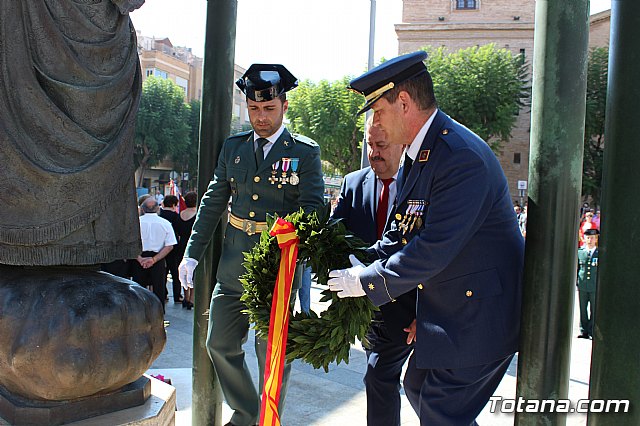 Homenaje a la Bandera 2018 - 110