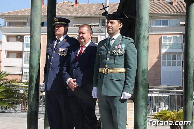 Homenaje a la Bandera 2018 - 115