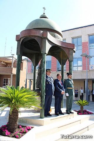 Homenaje a la Bandera 2018 - 116