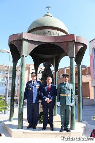 Homenaje a la Bandera 2018 - 120