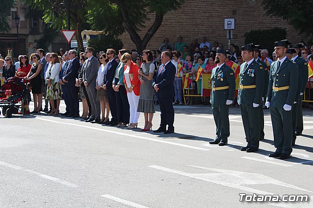 Homenaje a la Bandera 2018 - 121