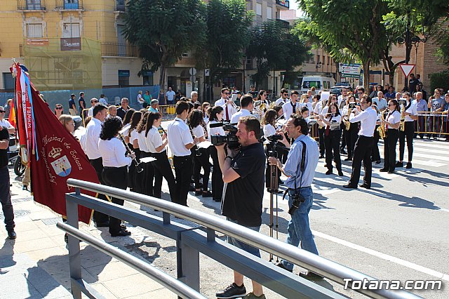 Homenaje a la Bandera 2018 - 125