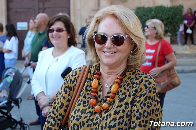 Homenaje a la Bandera 2018 - 142