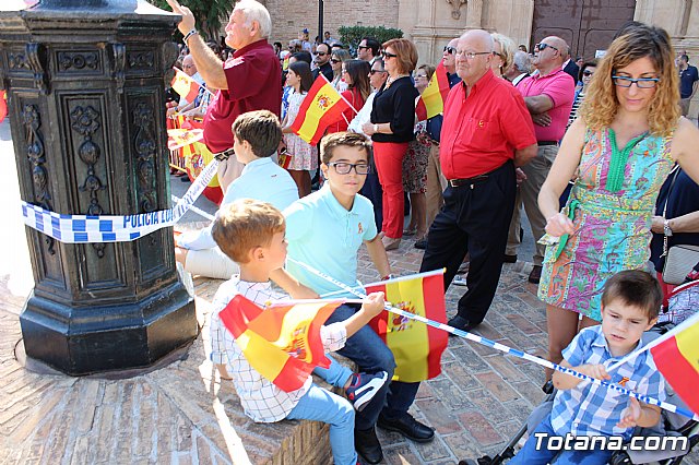 Homenaje a la Bandera 2018 - 147