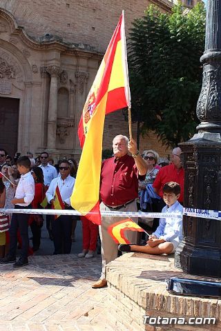Homenaje a la Bandera 2018 - 150