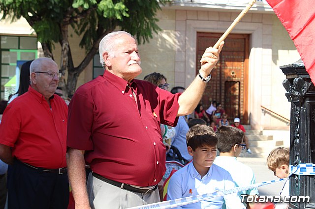 Homenaje a la Bandera 2018 - 151