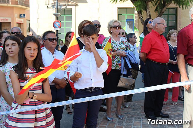 Homenaje a la Bandera 2018 - 153