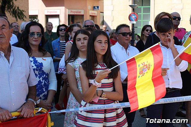 Homenaje a la Bandera 2018 - 154