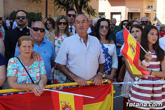 Homenaje a la Bandera 2018 - 155