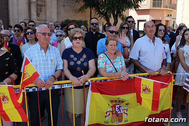 Homenaje a la Bandera 2018 - 156
